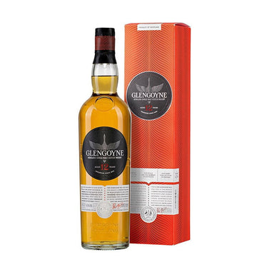 Glengoyne 12 years (1x70cl)