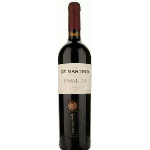 De Martino Familia Cabernet Sauvignon, Carmenere, Malbec (Maipo Valley) 2008 (1x75cl)