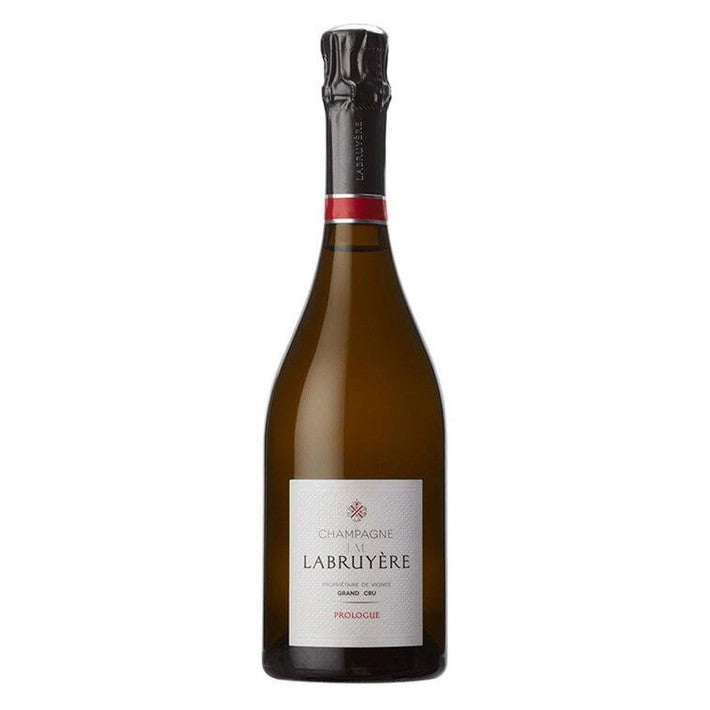 J.M. Labruyere Prologue Brut Grand Cru NV (1x75cl)