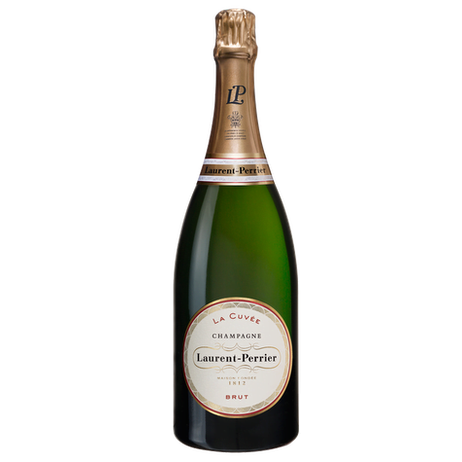 Laurent Perrier Brut NV (1x75cl)