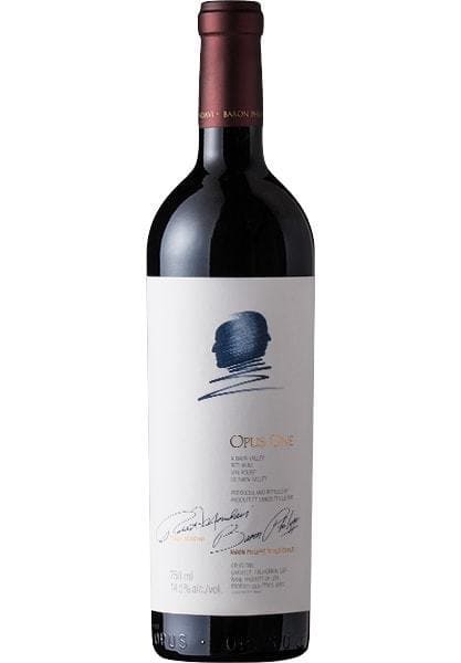 Opus One 2014 (1x75cl)