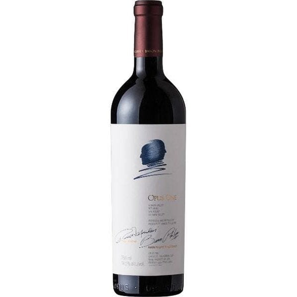Opus One 2014 (1x75cl)