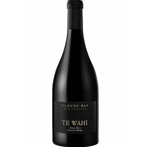 Cloudy Bay Te Wahi Pinot Noir 2021 (1x75cl)