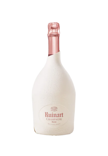 Ruinart Rose with Gift Box NV (1x75cl)