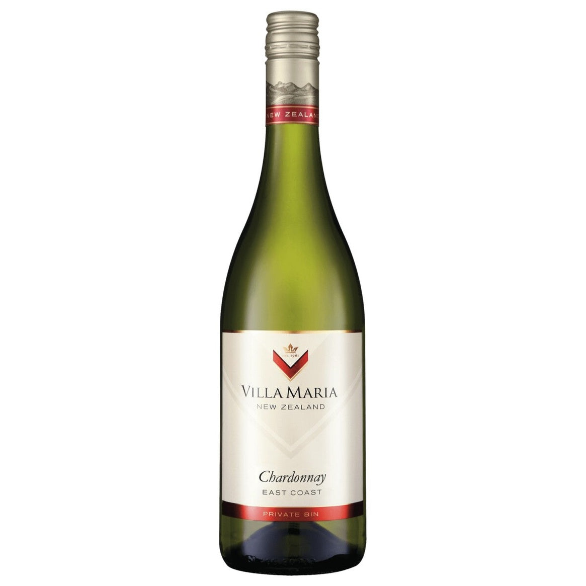 Villa Maria Private Bin Chardonnay 2020 (1x75cl)