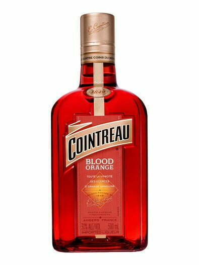 Cointreau Blood Orange (1x70cl)