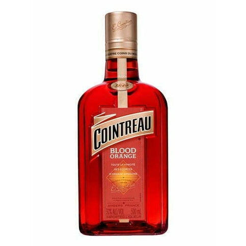 Cointreau Blood Orange (1x70cl)