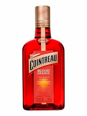 Cointreau Blood Orange (1x70cl)