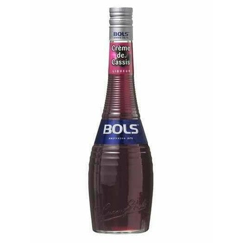 Bols Creme De Cassis (1x70cl)