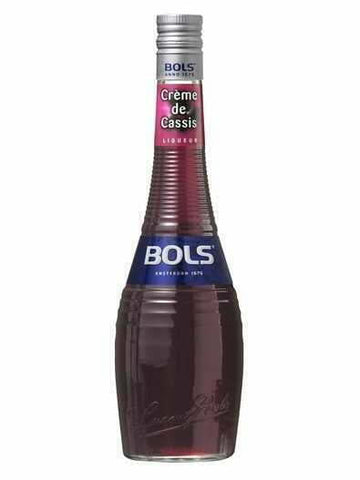 Bols Creme De Cassis (1x70cl)