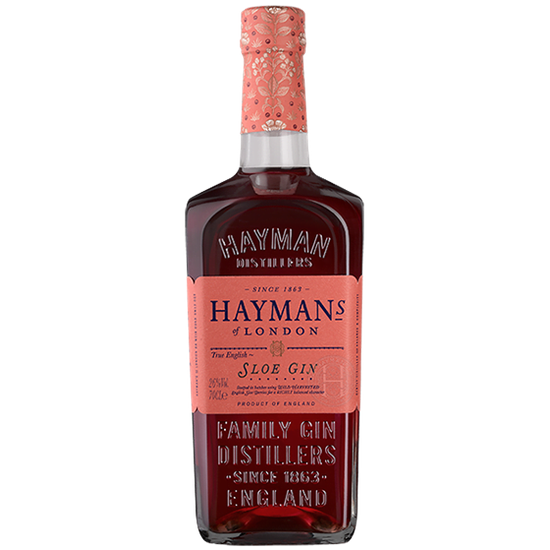 Hayman's Sloe Gin 700ml (1x70cl)