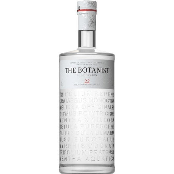 The Botanist Gin (1x150cl)