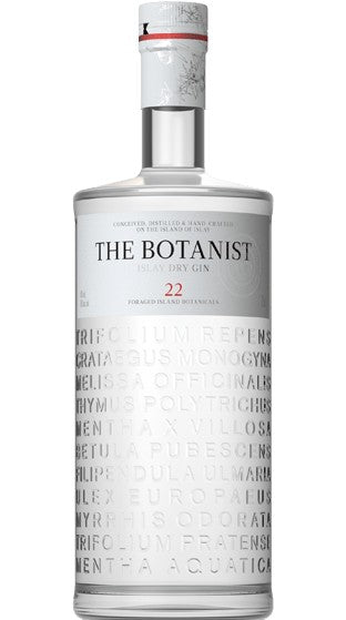 The Botanist Gin (1x150cl)