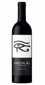 Glaetzer Wines Amon-Ra Shiraz 2021 (1x75cl)