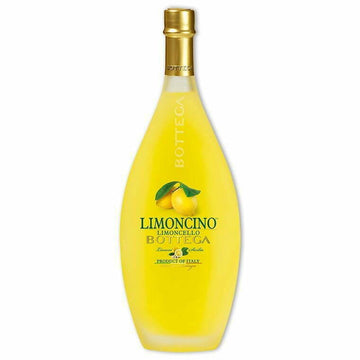 Bottega Limoncino Liqueur (1x50cl)