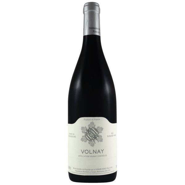 BZIKOT PERE et FILS, Volnay 2018 (1x75cl)