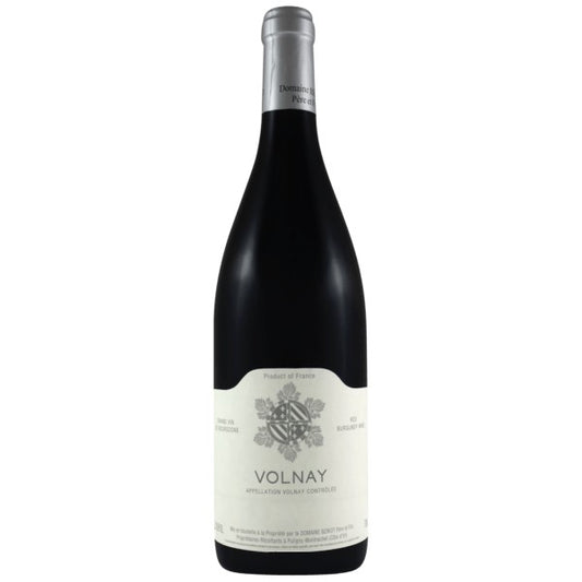 BZIKOT PERE et FILS, Volnay 2018 (1x75cl)