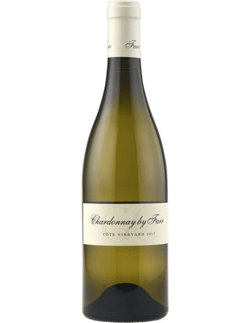 Cote Vineyard by Farr Chardonnay 2020 (1x75cl)