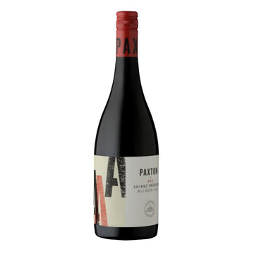 Paxton Vineyards AAA Shiraz Grenache 2023 (1x75cl)