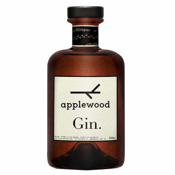 APPLEWOOD DISTILLERY - Applewood Gin (43%) (1x50cl)