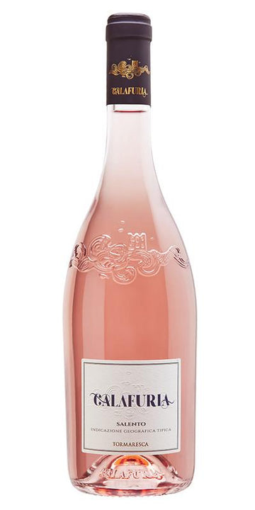 Tormaresca Calafuria Rosato Salento IGT 2020 (12x75cl)