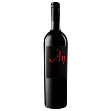 Anima Negra AN (Callet/ Mantonegre-Fogoneu) 2013 (1x75cl)