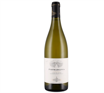 Tormaresca Pietra Bianca Castel del Monte DOC 2019 (1x75cl)
