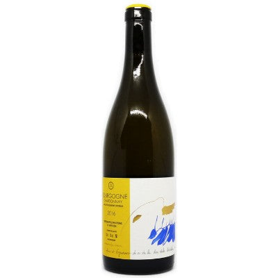 Athenais Bourgogne Blanc 2020 (1x75cl)