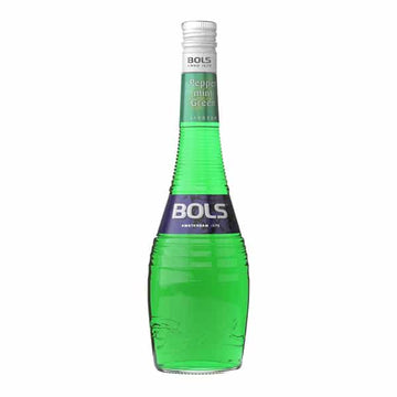 Bols Peppermint Green (1x70cl)