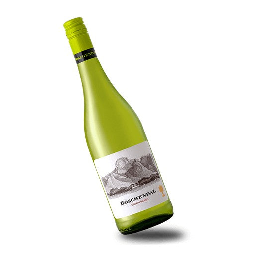Boschendal Estate Sommelier Selection Chenin Blanc 2021 (1x75cl)