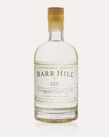 Caledonia Spirits Barr Hill Gin (1x75cl)