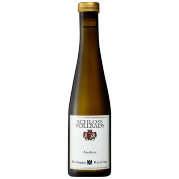 Schloss Vollrads Rheingau Riesling Auslese 2011 (1x37.5cl)