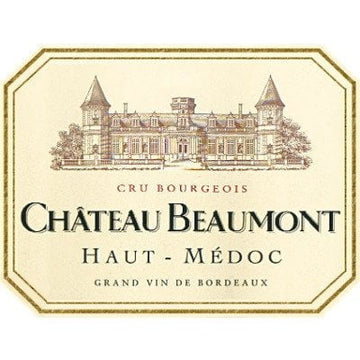 Chateau Beaumont 2013 (1x75cl)