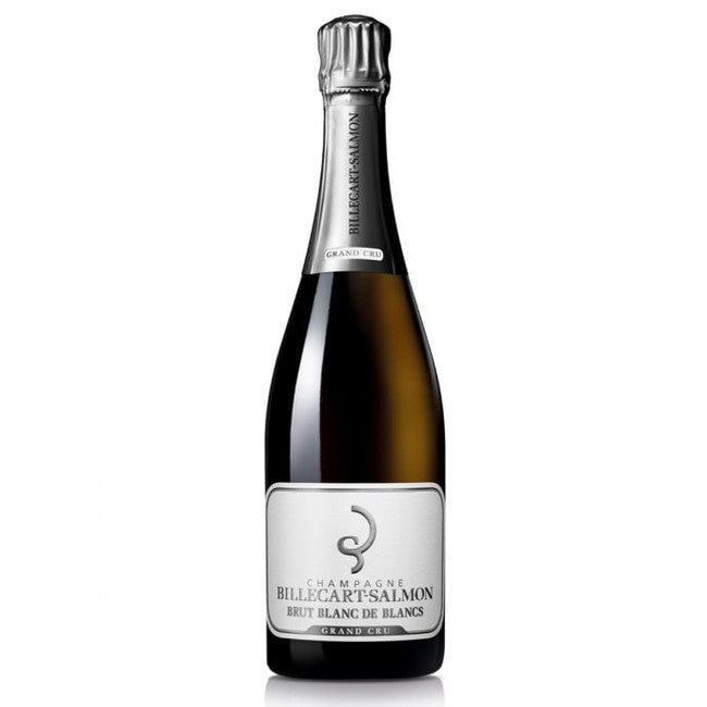 Billecart Salmon Blanc De Blancs NV (1x150cl)