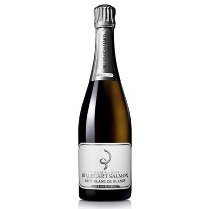Billecart Salmon Blanc De Blancs NV (1x75cl)