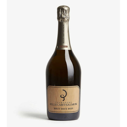 Billecart Salmon Brut Sous Bois (1x75cl)