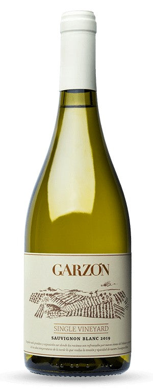 Bodega Garzon Single Vineyard Albarino 2020 (1x75cl)