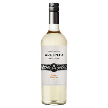 Bodega Argento Pinot Grigio 2024 (1x75cl)