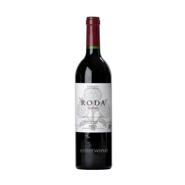 Bodegas Roda Reserva 2021 (1x75cl)