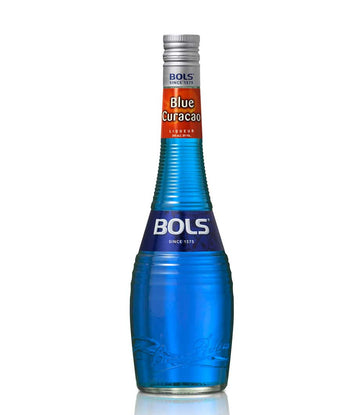 Bols Blue Curacao Liqueur (1x70cl)