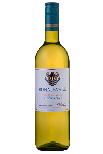 Bonnievale Sauvignon Blanc 2021 (1x75cl)