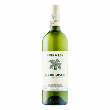 Brovia Roero Arneis DOCG 2011 (1x75cl)