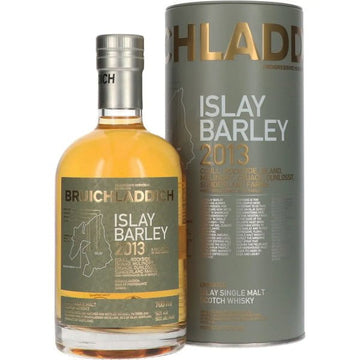 Bruichladdich Islay Barley 2013 (1x70cl)