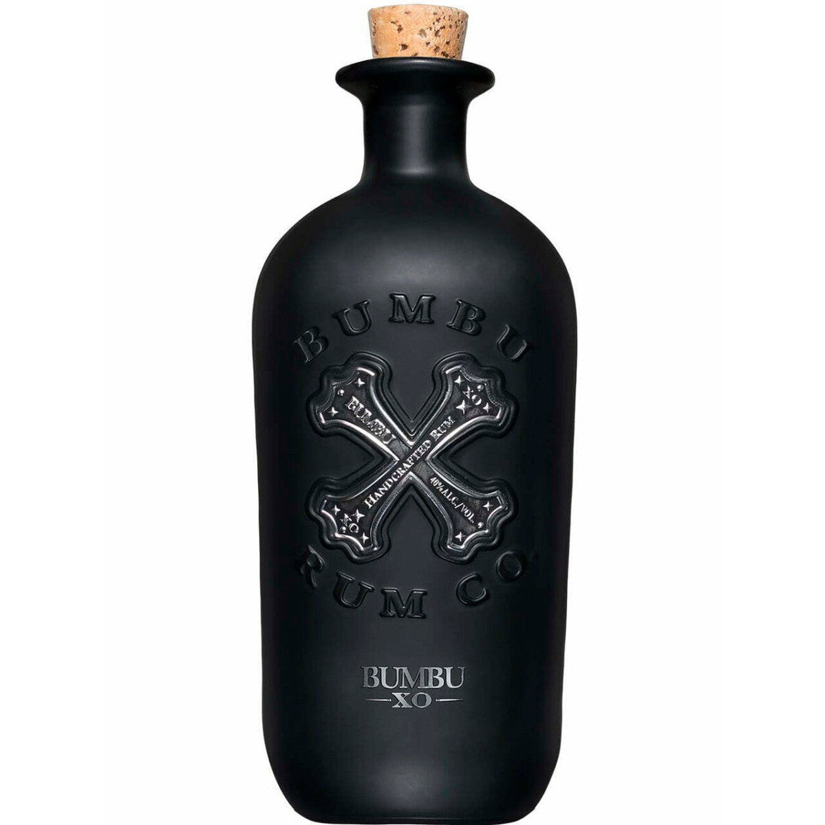 Bumbu XO Rum (1x70cl)