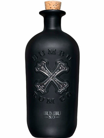 Bumbu XO Rum (1x70cl)