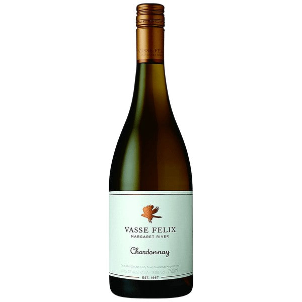 Vasse Felix Chardonnay 2023 (1x75cl)