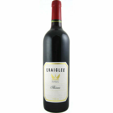 Craiglee Shiraz 2013 (1x75cl)