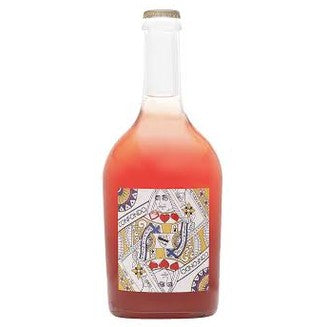 Buccia Nera CONFONDO ROSATO (1x75cl)