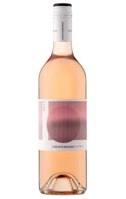 Counterpoint Rose 2021 (1x75cl)