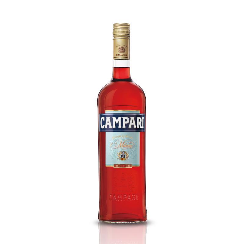 Campari (1x75cl)
